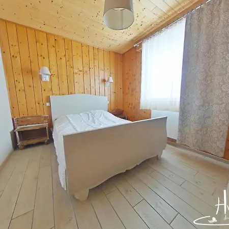Les Hauteurs Du Lac Chalet Gérardmer
